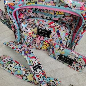 Juju e Unikiki 2.0 Bundle